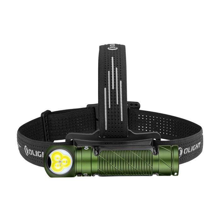 Olight Perun 3 - OD Green