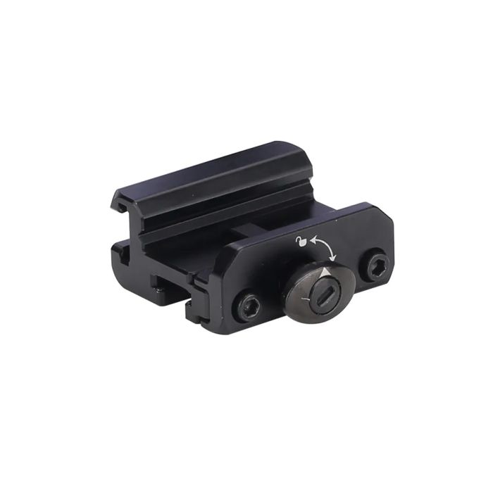 Olight Picatinny Rail Mount for the Odin and Odin Mini