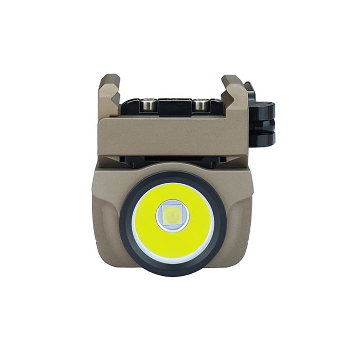 OLIGHT PL-MINI 2 VALKYRIE デザートタン Olight PL-MINI 2 Valkyrie - Desert