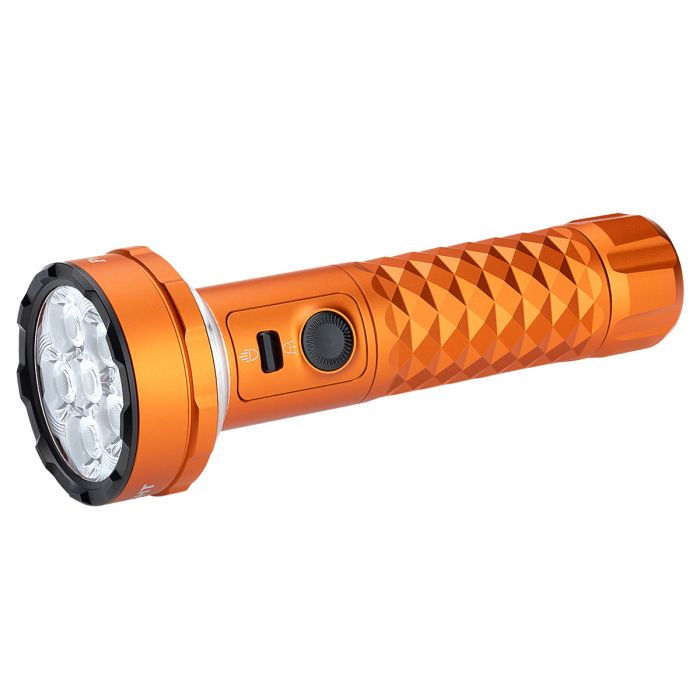 Olight Prowess - Orange
