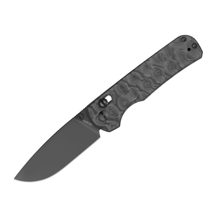 Olight Rubato 4 - Carbon Fiber