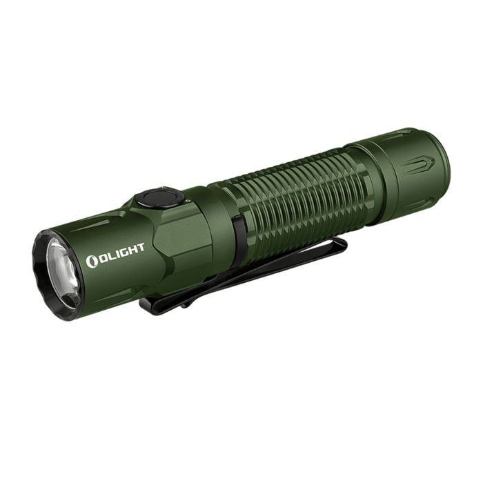 Olight Warrior 3S - OD Green