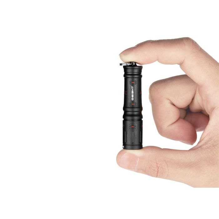 Olight I3E LED Keylight - Osight Edition