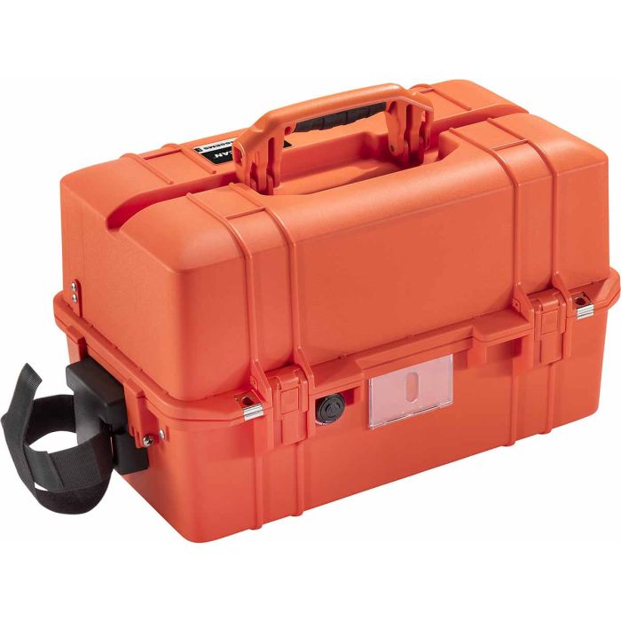 Pelican 1465 EMS Air Case