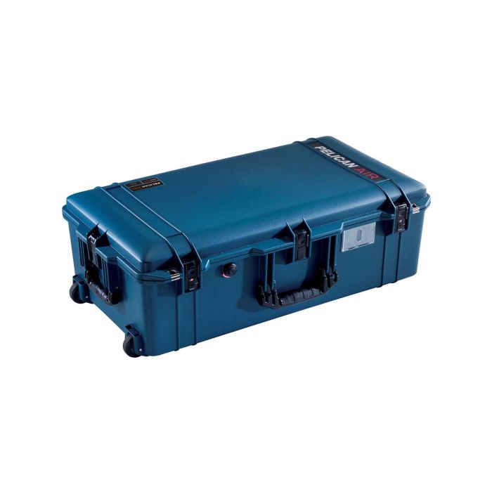 Pelican 1615TRVL Wheeled Check-In Case - Indigo