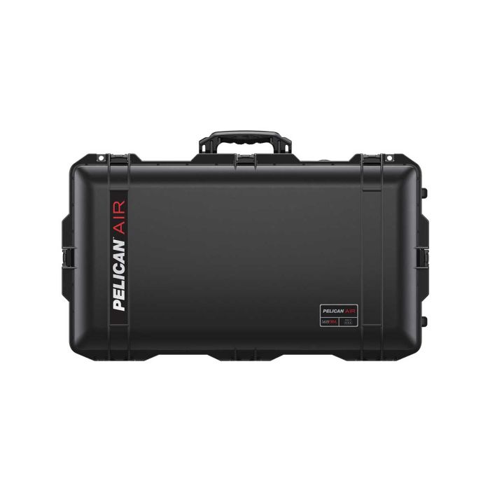 Pelican 1615TRVL Wheeled Check-In Case - Black
