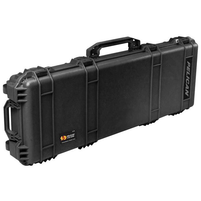 Pelican Air 1646WF Wheeled Hard Case With Foam Insert - Black