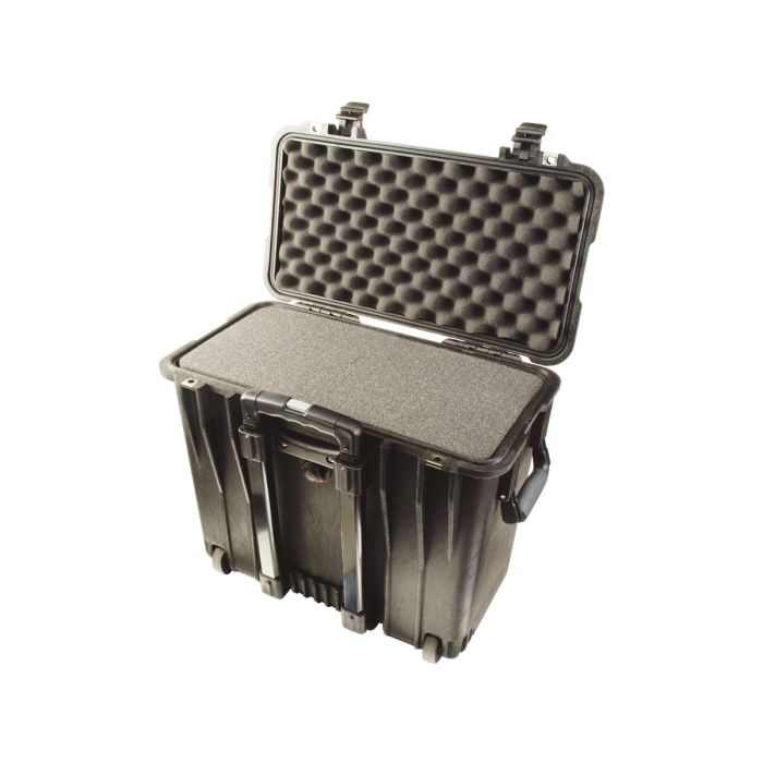 Pelican 1440 Top Loader Case - Open Shot