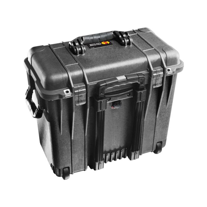 Pelican 1440 Top Loader Case - Closed Shot
