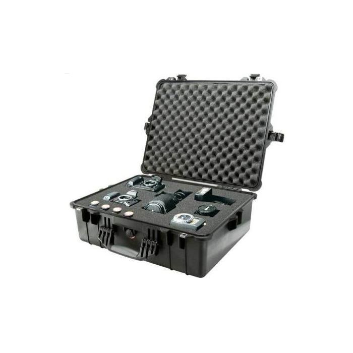 Pelican 1600 - Black