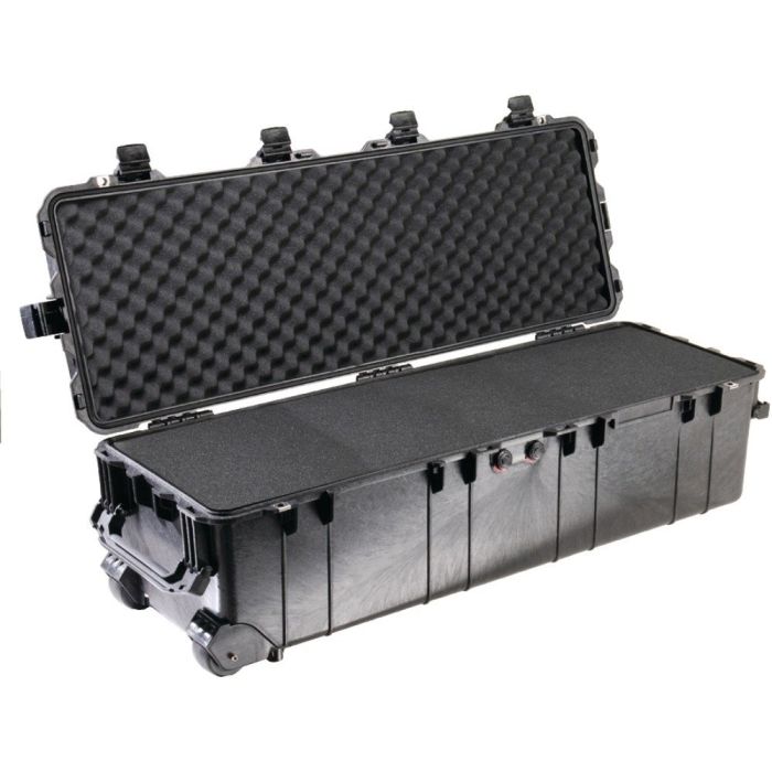 Pelican 1740 Long Black Case