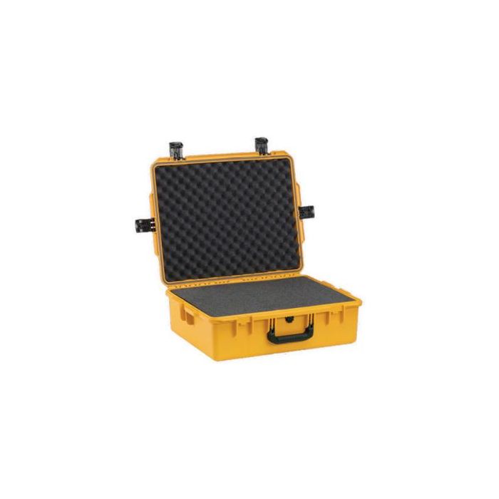 Pelican iM2700 Yellow Storm Case