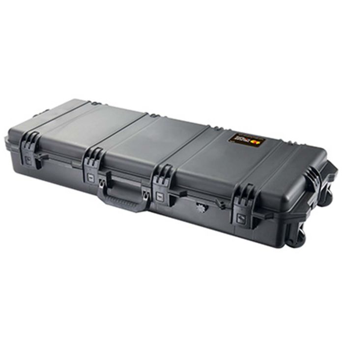 Pelican iM3100 Storm Long Case - Black
