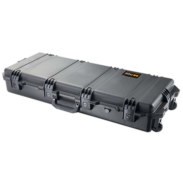Pelican iM3100 Storm Long Case - with Foam - Black