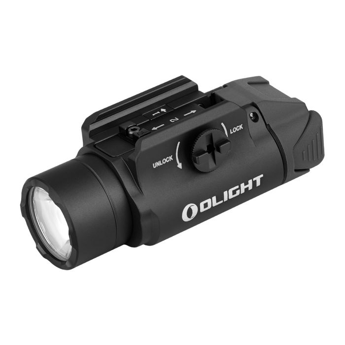 Olight PL-3R - Black