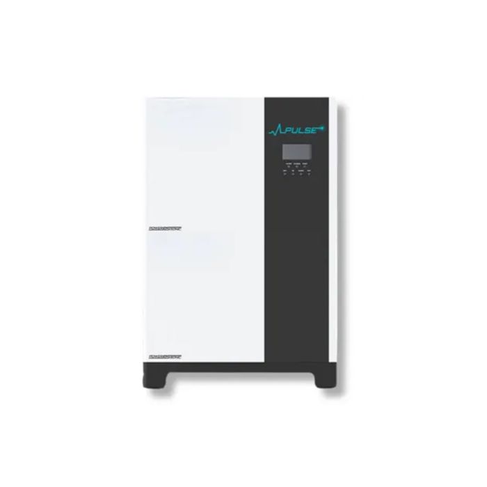 Power-Sonic Pulse All in One 5kWh