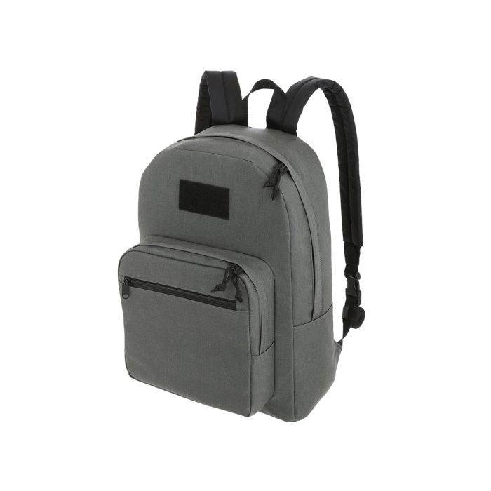Maxpedition Prepared Citizen Classic v2.0 - Wolf Gray