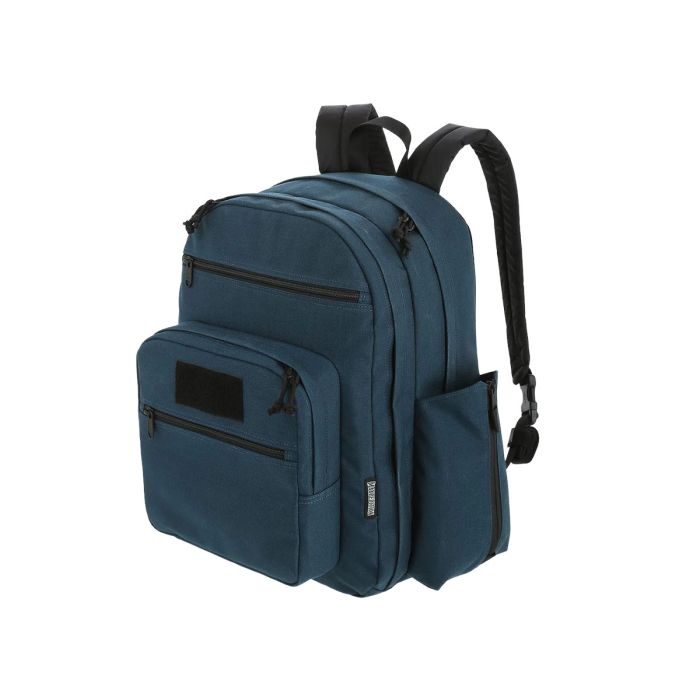 Maxpedition Prepared Citizen Deluxe - Dark Blue