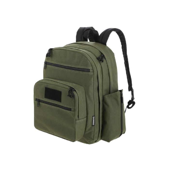 Maxpedition Prepared Citizen Deluxe - OD Green