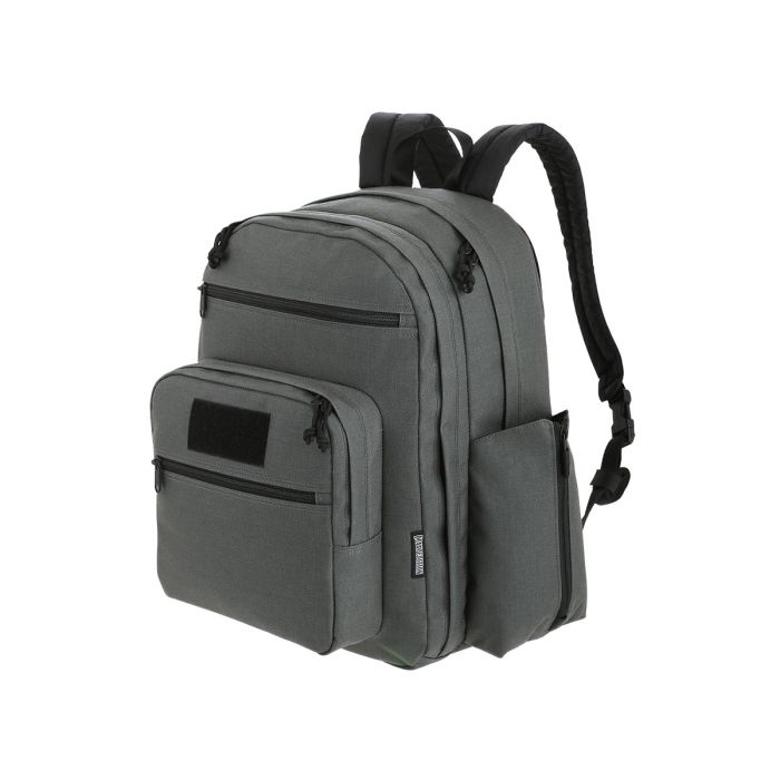 Maxpedition Prepared Citizen Deluxe - Wolf Gray