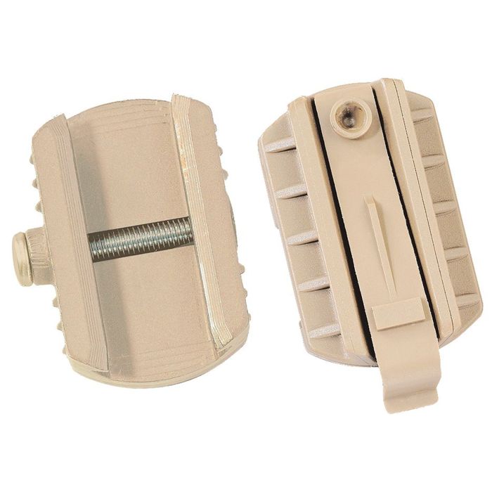 Princeton Tec MPLS Accessory Kit - Tan