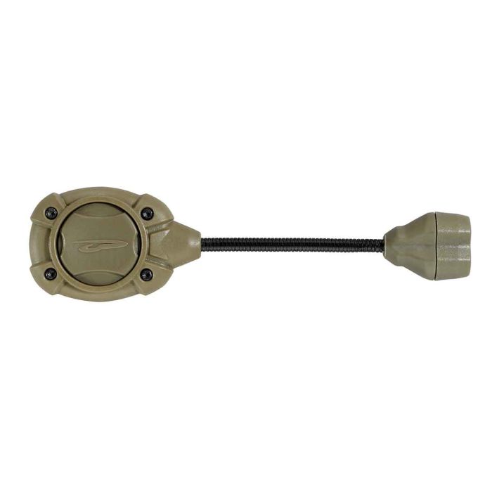 Princeton Tec Switch USAF Helmet Mount LED Light