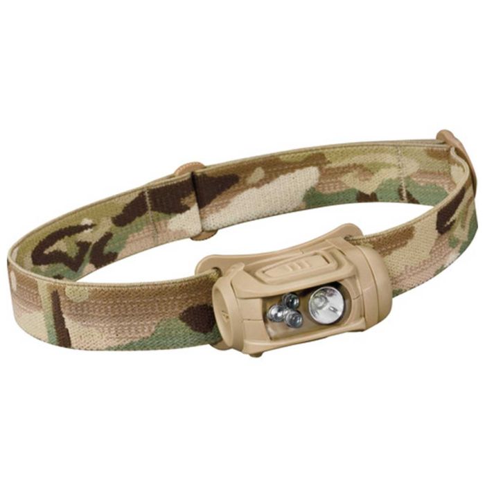 Princeton Tec Remix 300 - Multicam