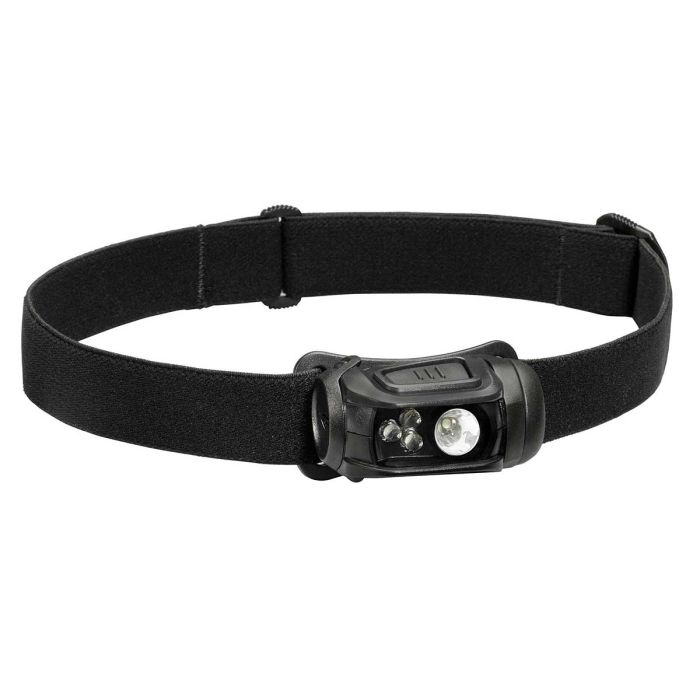 Princeton Tec Remix Pro 300 - Red LEDs - Black