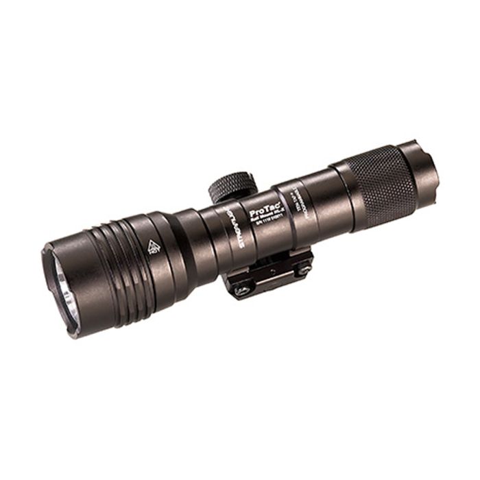 Streamlight ProTac Railmount HL-X USB