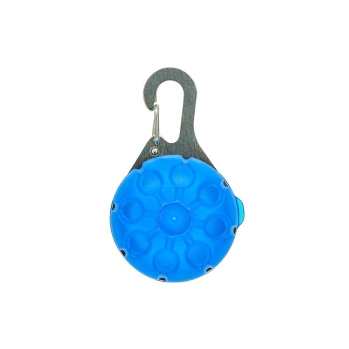 Nite Ize SpotLit Rechargeable - Blue