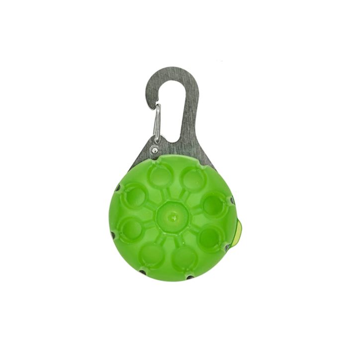 Nite Ize SpotLit Rechargeable - Green