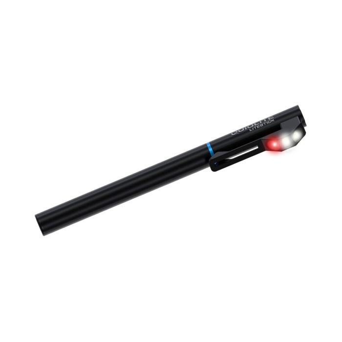 QuiqLite LiteStick Tactical Red
