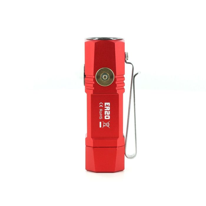 Fitorch ER20 - Red