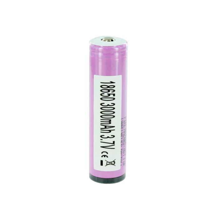Samsung 30Q INR 18650 Protected Lithium Ion Battery