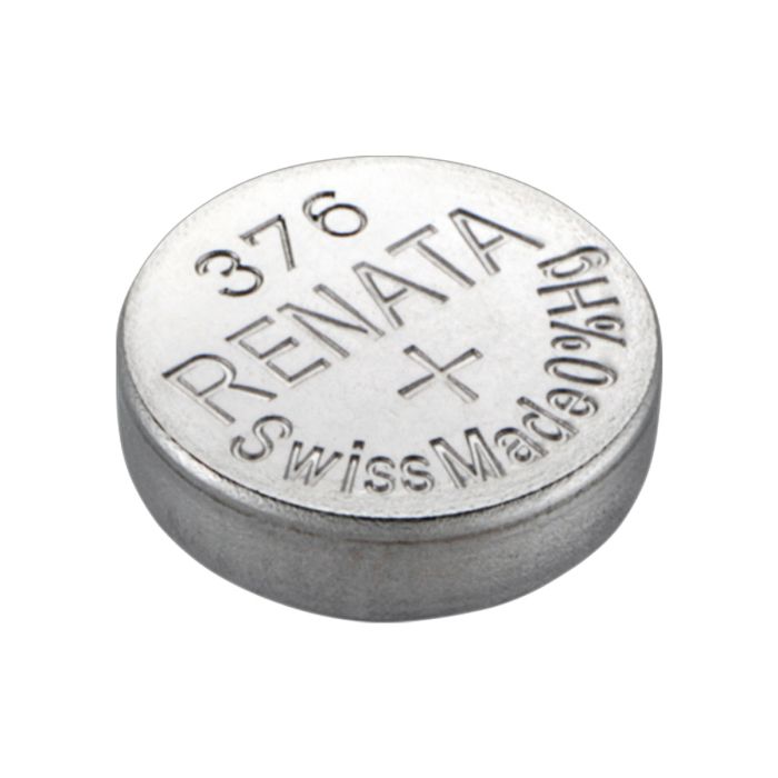 Renata 376 MPS
