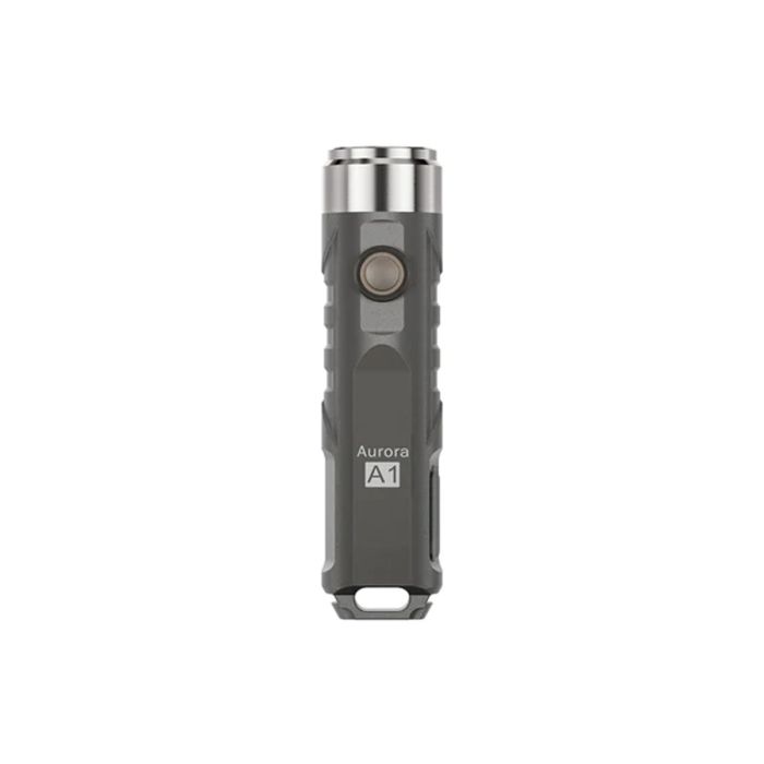 RovyVon Aurora A1 - Nichia 219C - Grey