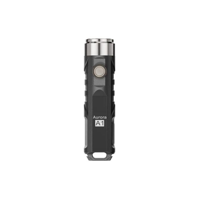 RovyVon Aurora A1 - Nichia 219C - Black
