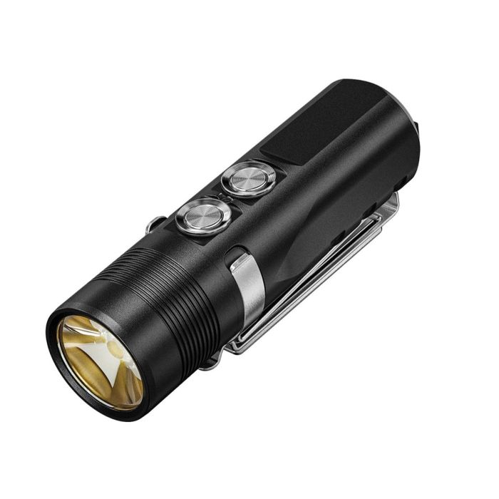 RovyVon A23 Gen 2 - High CRI - Black