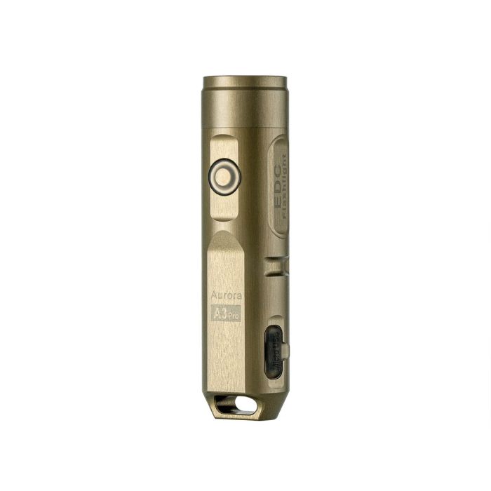 RovyVon Aurora A3 Pro - Neutral White
