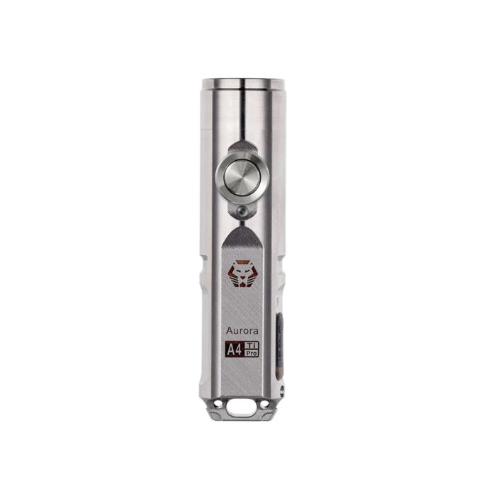 RovyVon A4 Pro Gen 4 - Luminus SST-20
