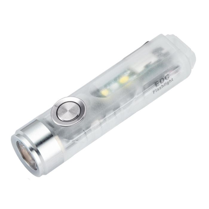 RovyVon A7 Gen 4 - Luminus SST-20