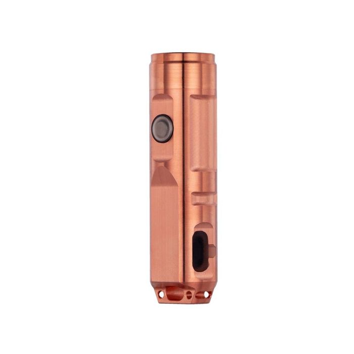 RovyVon A9 Flashlight - Nichia 219C