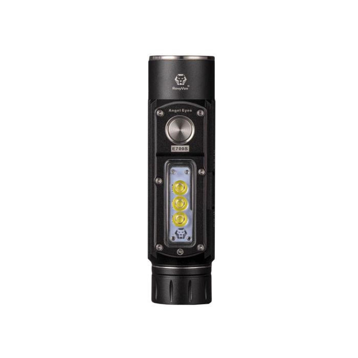 RovyVon E700S