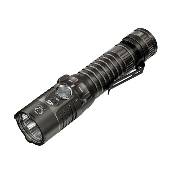 RovyVon S23 - Gunmetal