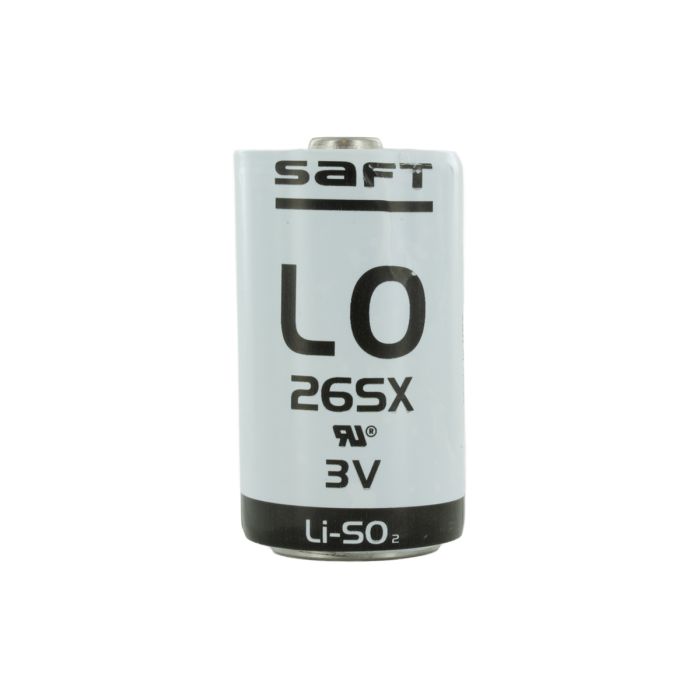Saft LO26SX