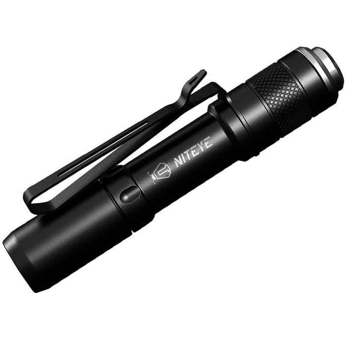 JetBeam SE-A01 EDC Flashlight