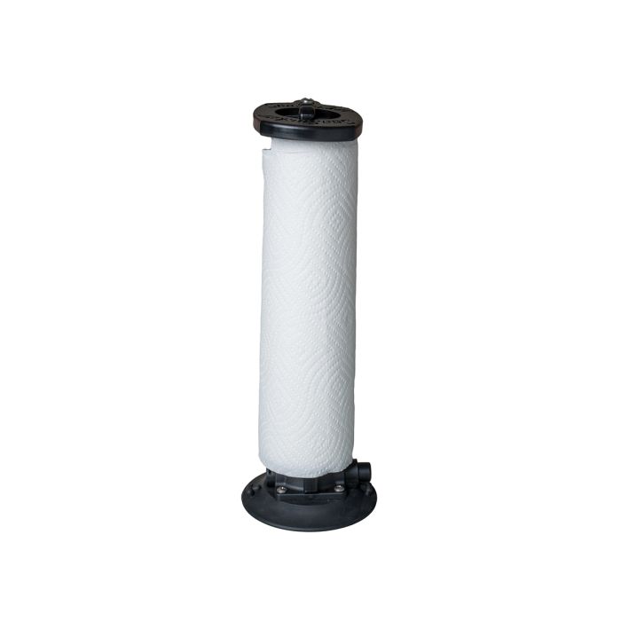SeaSucker MB5420B Paper Towel Holder - Black