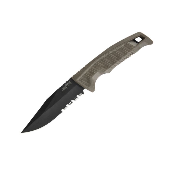SOG Recondo FX - FDE - Serrated