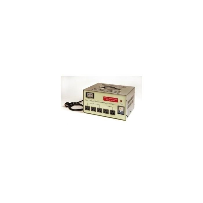 Seven Star 5000W Automatic Voltage Regulator AR-5000 5000 WATT