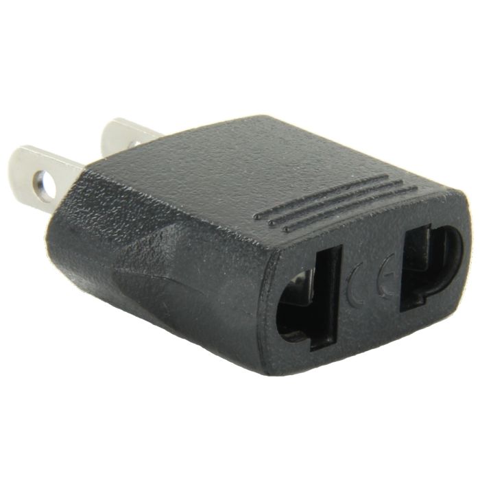 SevenStar MF7 Flat Pin U.S.A. Plug Adapter